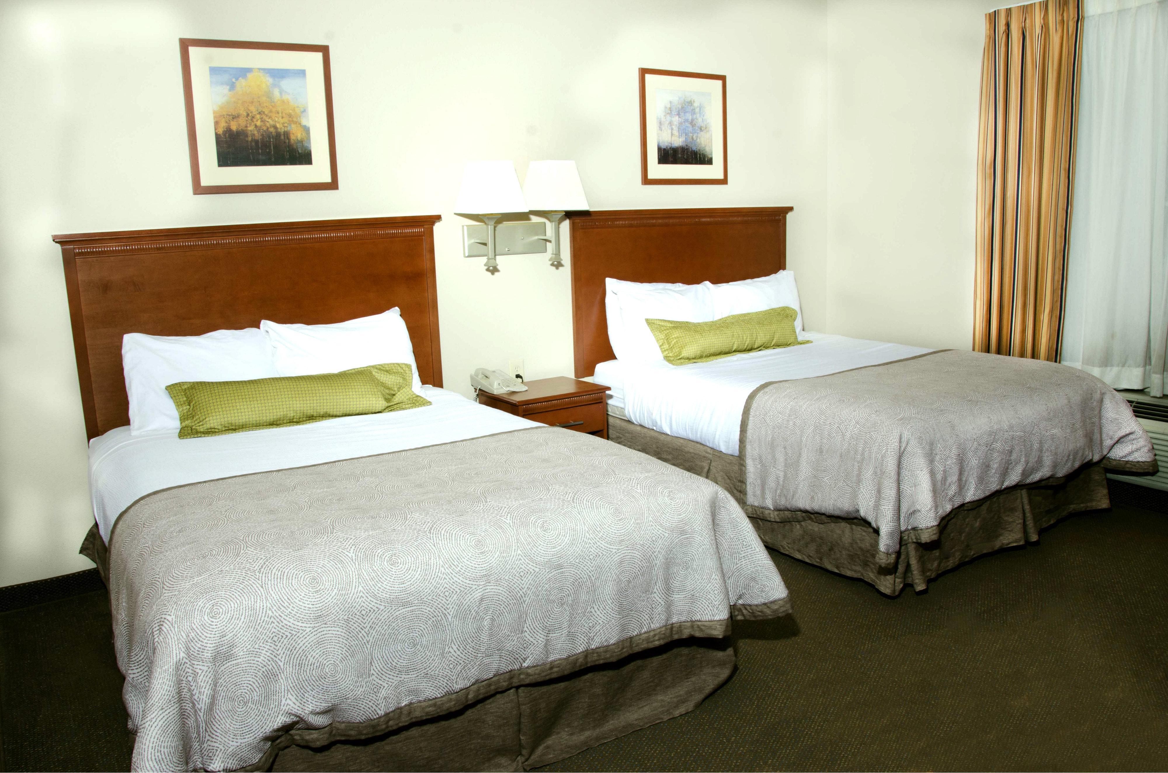 Candlewood Suites - Columbus, An Ihg Hotel Exterior foto